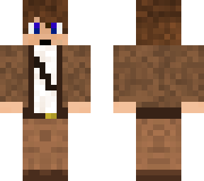 adventurer myself