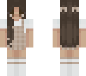 alainas matching skin