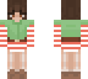 alex skin christmas