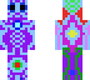 alien