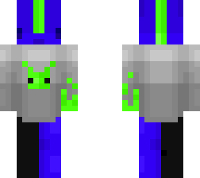 alienated -leg effect-