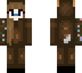 ally deer