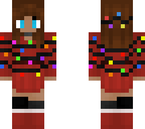 alone in the dark -skinmas day6
