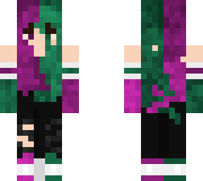 alter ego