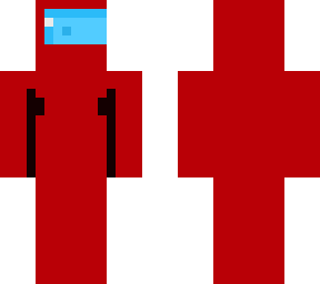 among us character