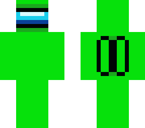 among us in minecraft