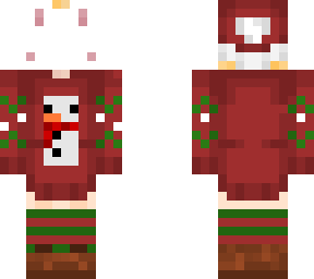 an emo little christmas