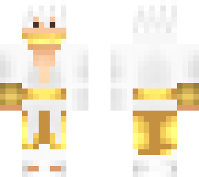 ancient god