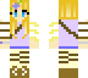 andromeda shadowcrafter (voidcrystal)