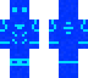 anomaly custom