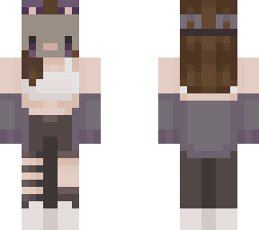 another of my main. requests?
