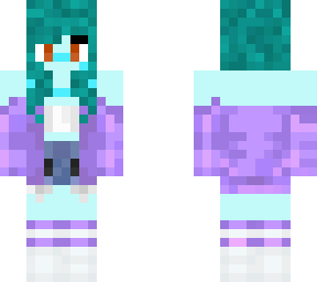 aphmaus winter spirit