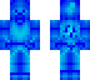 aqua steve