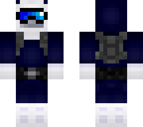 arctic explorer