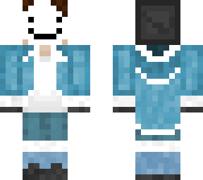 arctic noname skin