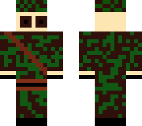 army soldier