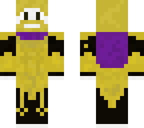 asgore dreemurr (v2)