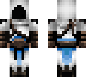 assasin light