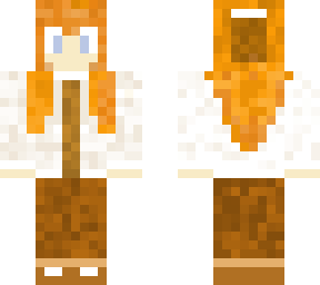 autumn skin