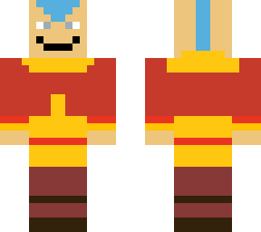 avatar aang