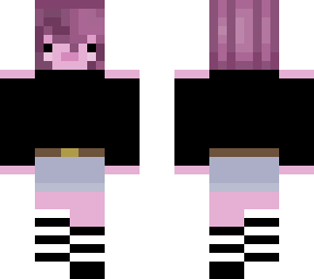 axolotl girl