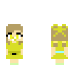 baby gold