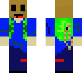 baghead kenimations
