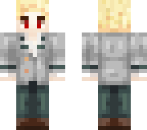 bakugo 4 zerco