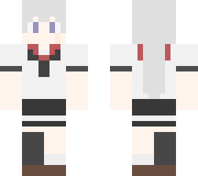 banba shinya/mahiru