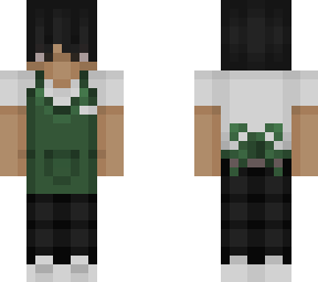 barista boy