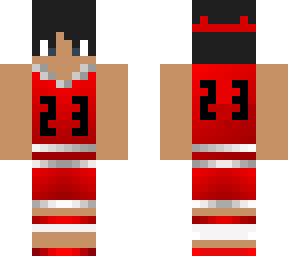 basketball player