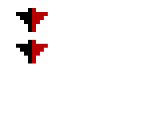 batman/ redhood logo