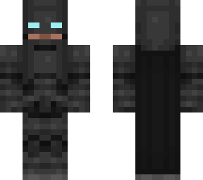 batman mech