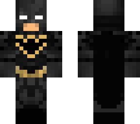 batman picado
