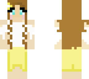 beach girl