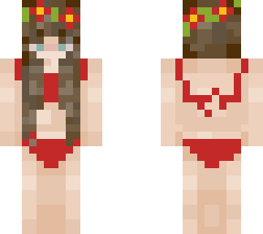 beach outfit