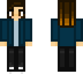bean's skin