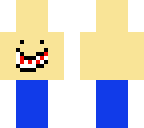 belly mouth