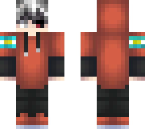 benicio_pj skin