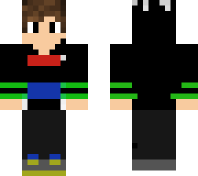 best skin by me