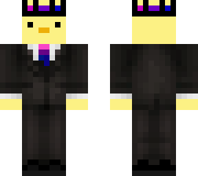 bi duck