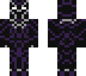 black panther