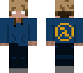 blackmesa youtuber scientist