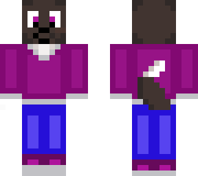 blacky scuro