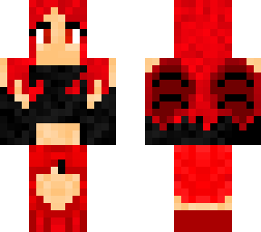blaze dragon