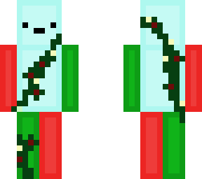 bleh christmas