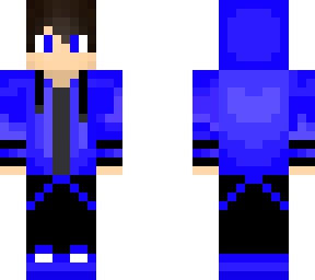 blu x