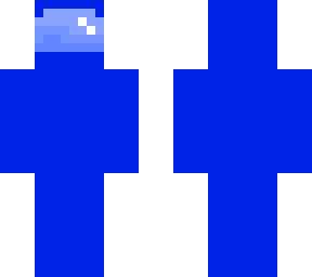 blue among us