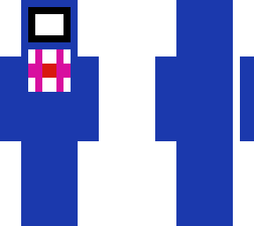 blue sus ngl