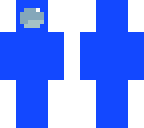 bluefish among us character